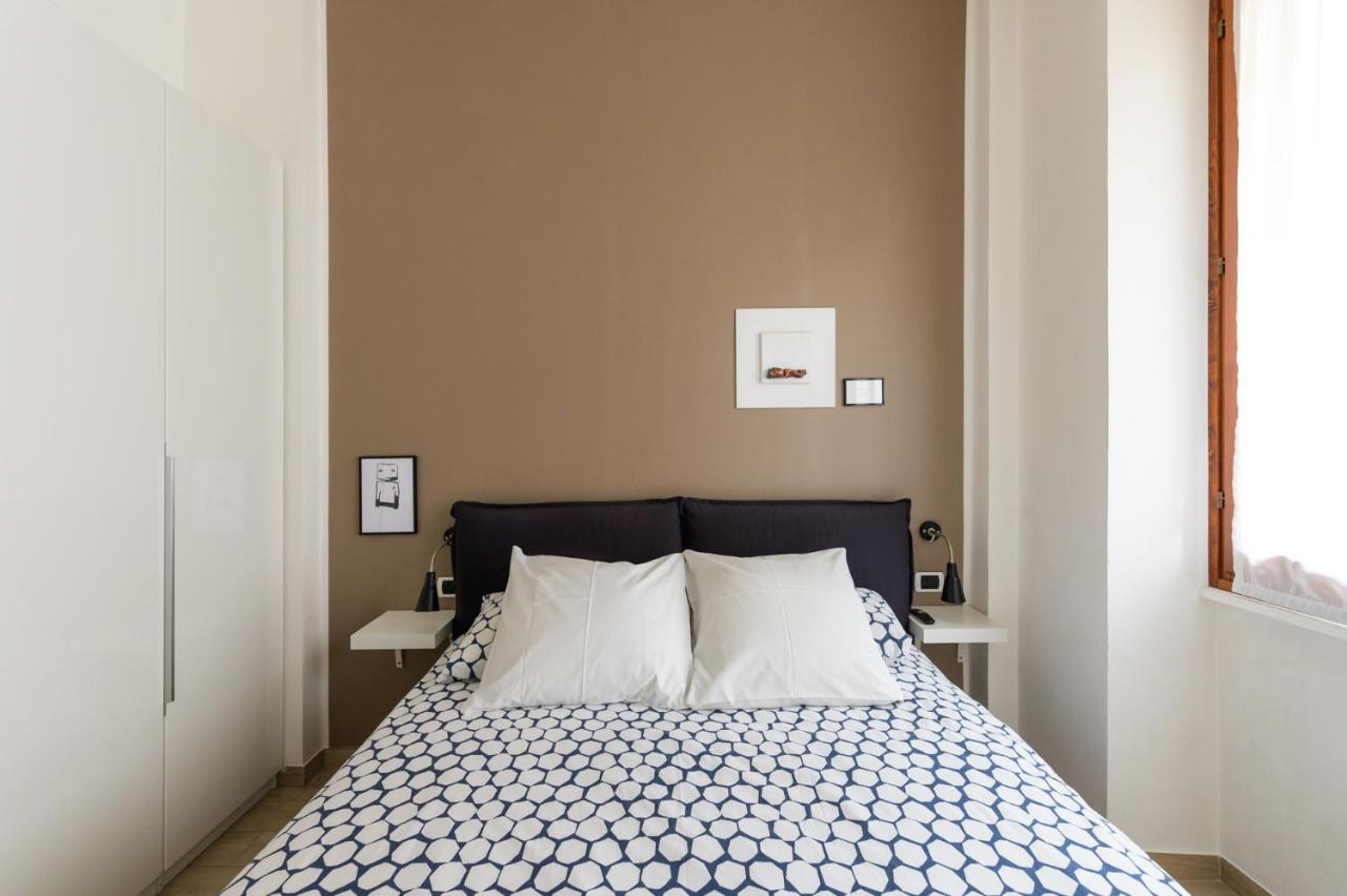 Apartamento Casa Margaux Turín Exterior foto