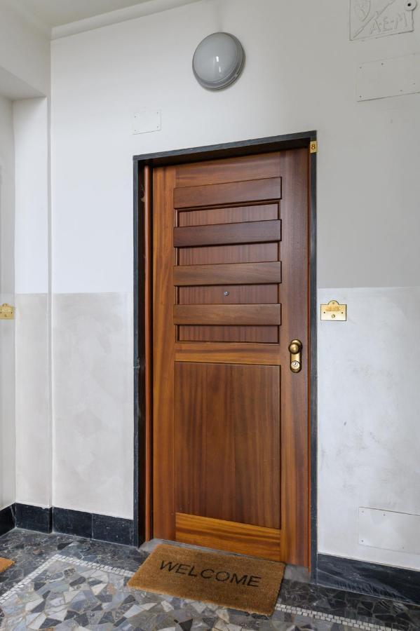 Apartamento Casa Margaux Turín Exterior foto